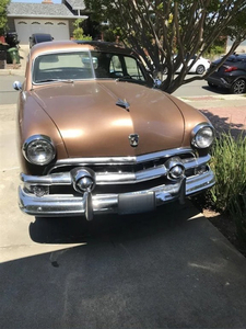 1951 Ford CUSTOM in Omaha, NE