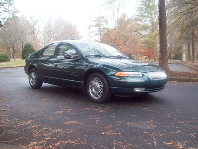 1997 Chrysler Cirrus LX in Spartanburg, SC