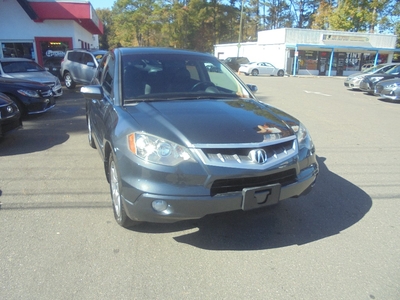 2007 Acura RDX in Raleigh, NC