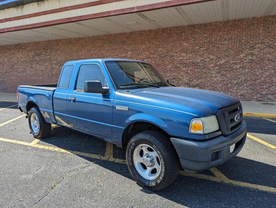 2007 Ford Ranger XL in Florence, SC
