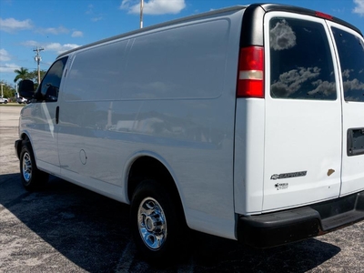 2008 Chevrolet Express 2500 2500 in North Fort Myers, FL