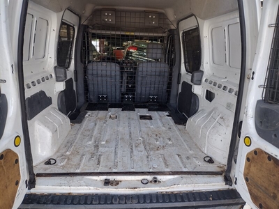 2011 Ford Transit Connect Cargo Van XLT in Milwaukee, WI