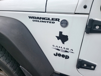 2012 Jeep Wrangler Unlimited Sahara in Norcross, GA