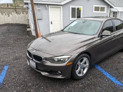 2013 BMW 3-SERIES 328i. AFFORDABLE!! FINANCING'S AVAILABLE!! $2,000