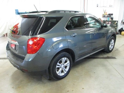 2013 Chevrolet Equinox LT in East Dubuque, IL