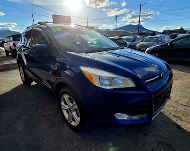 2013 Ford Escape SE in Helena, MT