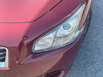 2013 Nissan Maxima 3.5 S in High Point, NC