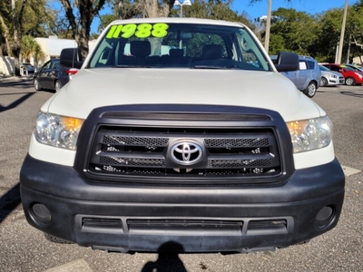2013 Toyota Tundra Grade in Jacksonville, FL