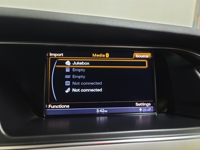 2014 Audi A4 2.0T quattro Premium Plus in West Chester, PA