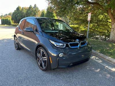 2014 BMW i3 in Raleigh, NC