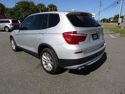 2014 BMW X3 xDrive28i in Orlando, FL