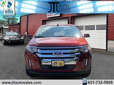 2014 Ford Edge SEL in Selden, NY