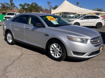 Find 2014 Ford Taurus SE for sale