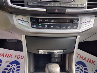 2014 Honda Accord LX in Ransomville, NY