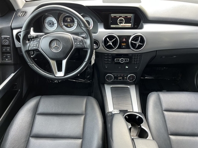 2014 Mercedes-Benz GLK-Class GLK350 in Tampa, FL