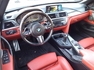 2015 BMW 4 Series 435i xDrive in Irvington, NJ