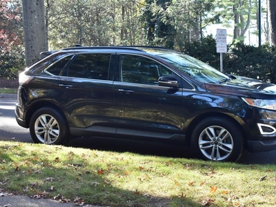 2015 Ford Edge SEL AWD 4dr Crossover in Great Neck, NY