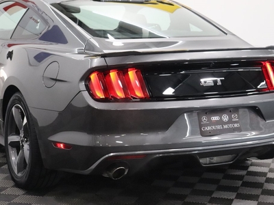 2015 Ford Mustang GT in Iowa City, IA