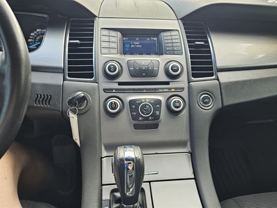 2015 Ford Taurus SEL in Fort Myers, FL