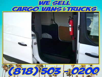 2015 Ford Transit Connect Cargo XL in North Hollywood, CA