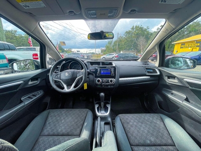 2015 Honda Fit LX in Ocala, FL