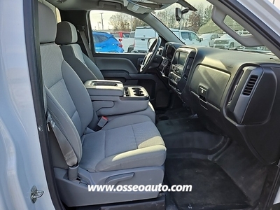 2016 Chevrolet Silverado 1500 WORK TRUCK in Osseo, WI