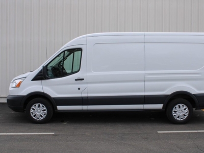 2016 Ford Transit Cargo Van 250 MR VAN in Fort Atkinson, WI