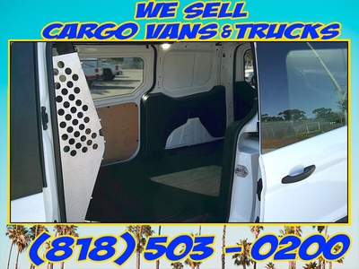 2016 Ford Transit Connect XL in North Hollywood, CA