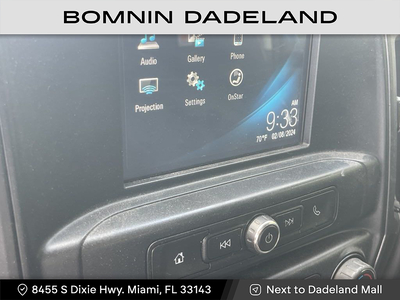 2017 Chevrolet Silverado 1500 Custom in Miami, FL