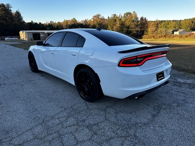 2017 Dodge Charger R/T in Loganville, GA
