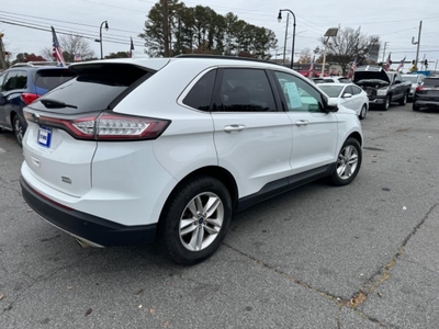 2017 Ford Edge SEL in Smyrna, GA