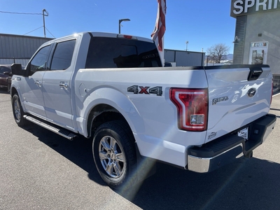 2017 Ford F-150 XLT in Englewood, CO