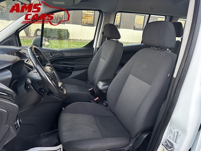 2017 Ford Transit Connect XL in Indianapolis, IN