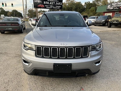 2017 Jeep Grand Cherokee Laredo in Pensacola, FL