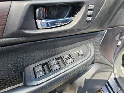 2017 Subaru Legacy 3.6R Limited AWD 4dr Sedan in Raleigh, NC