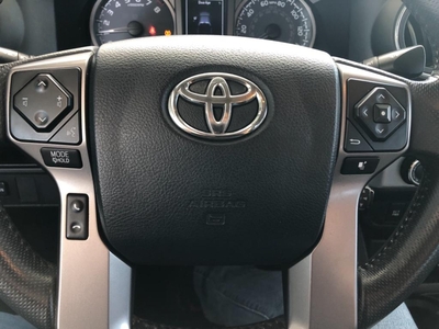 2017 Toyota Tacoma SR5 in Tampa, FL