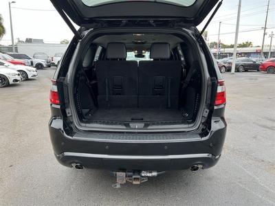 2018 Dodge Durango GT in Tampa, FL