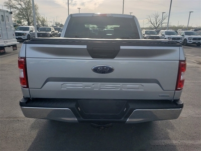 2018 Ford F-150 XLT in Shorewood, IL