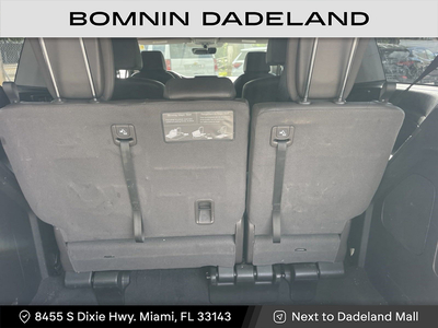 2018 Honda Odyssey EX-L in Miami, FL