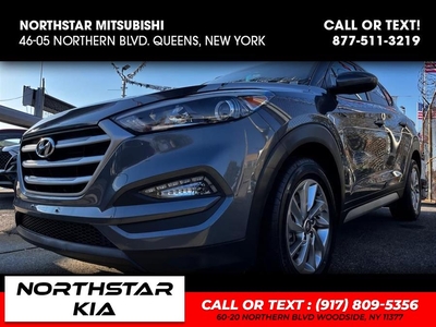 2018 Hyundai Tucson SEL in Woodside, NY