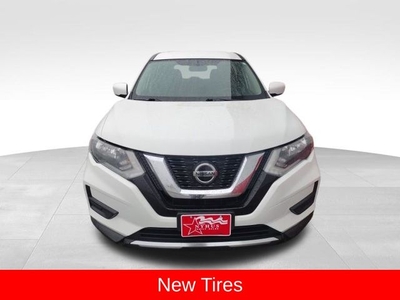 2018 Nissan Rogue S in Perham, MN