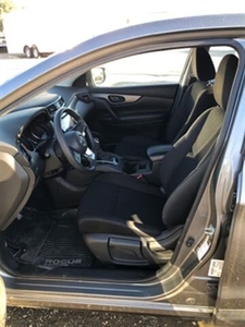 2018 Nissan Rogue Sport S in Ukiah, CA