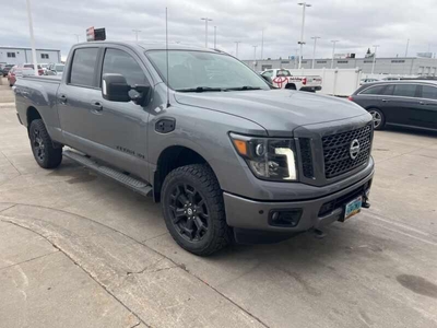 2018 Nissan Titan XD, 80K miles for sale in Fargo, North Dakota, North Dakota