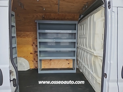 2018 RAM ProMaster Cargo Van BASE in Osseo, WI