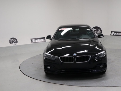 2019 BMW 4 Series 430i in Columbus, OH