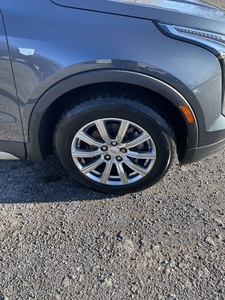 2019 Cadillac XT4 in Fulton, NY