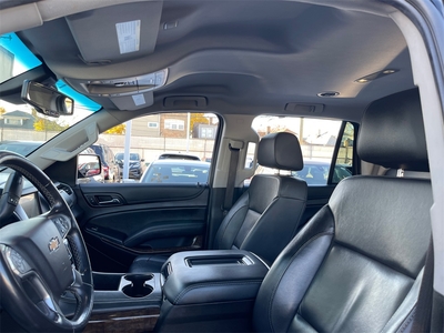 2019 Chevrolet Tahoe LT in Chicago, IL