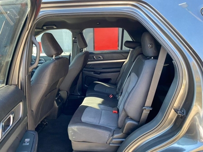 2019 Ford Explorer XLT 4WD in Elmont, NY