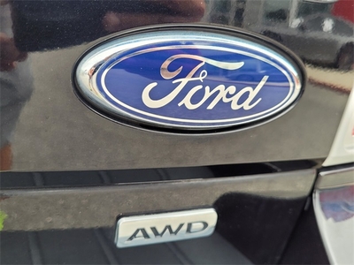 2019 Ford Flex SEL in Jacksonville, FL