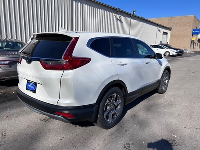 2019 Honda CR-V EX-L in Cape Girardeau, MO